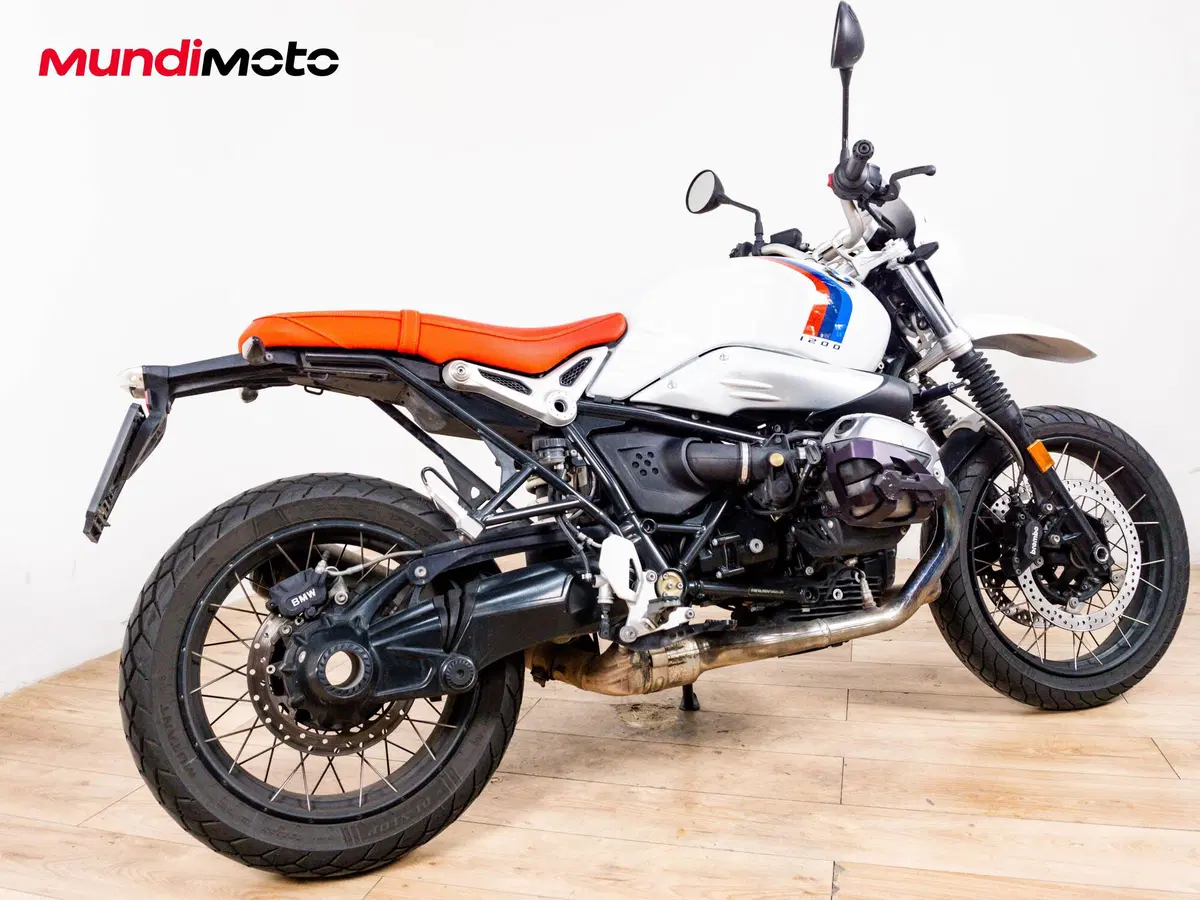 Bmw R nineT Urban GS (2021 - 24) (3)