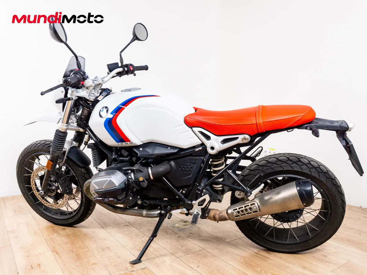 Bmw R nineT Urban GS (2021 - 24) (7)