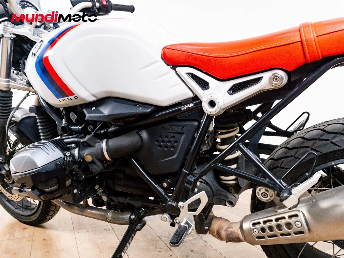 Bmw R nineT Urban GS (2021 - 24) (10)