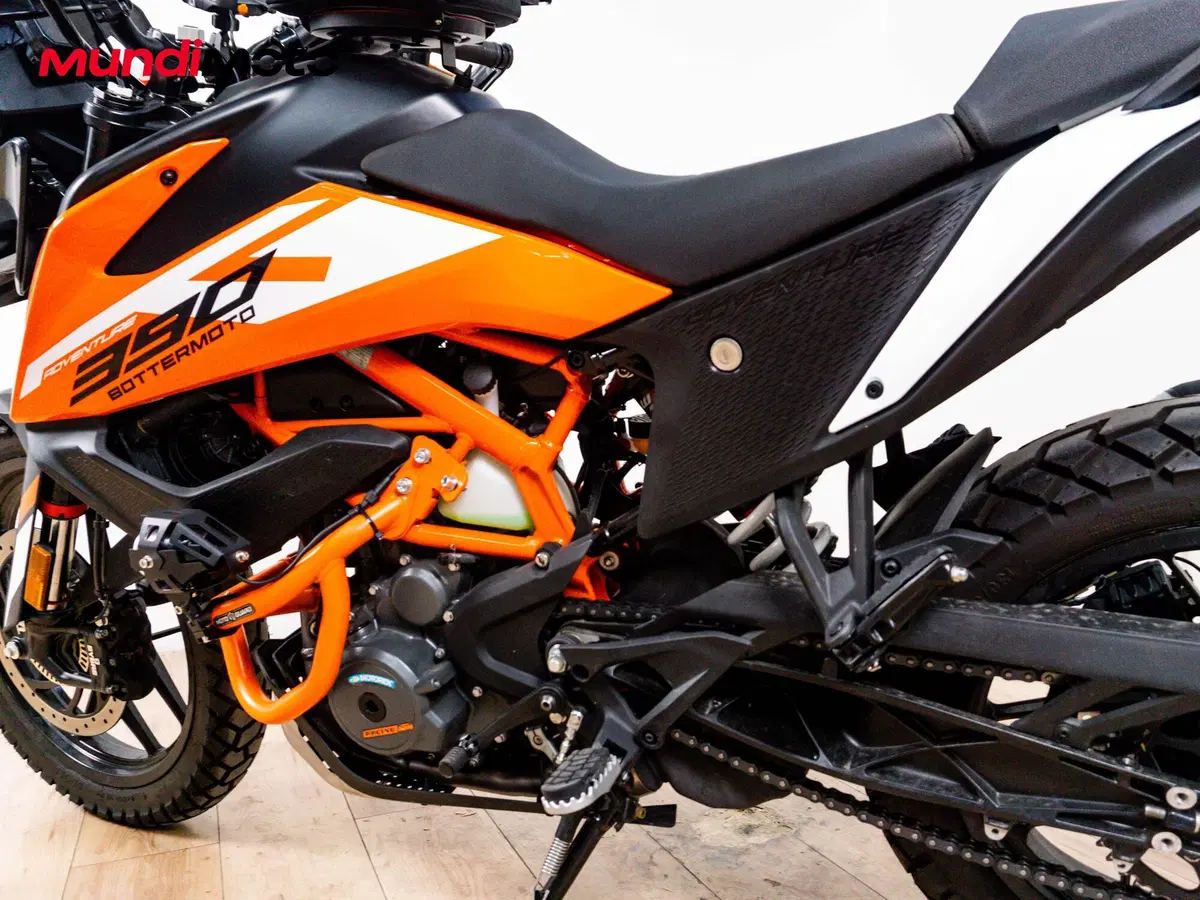 KTM 390 Adventure R (2025 - 26) (10)