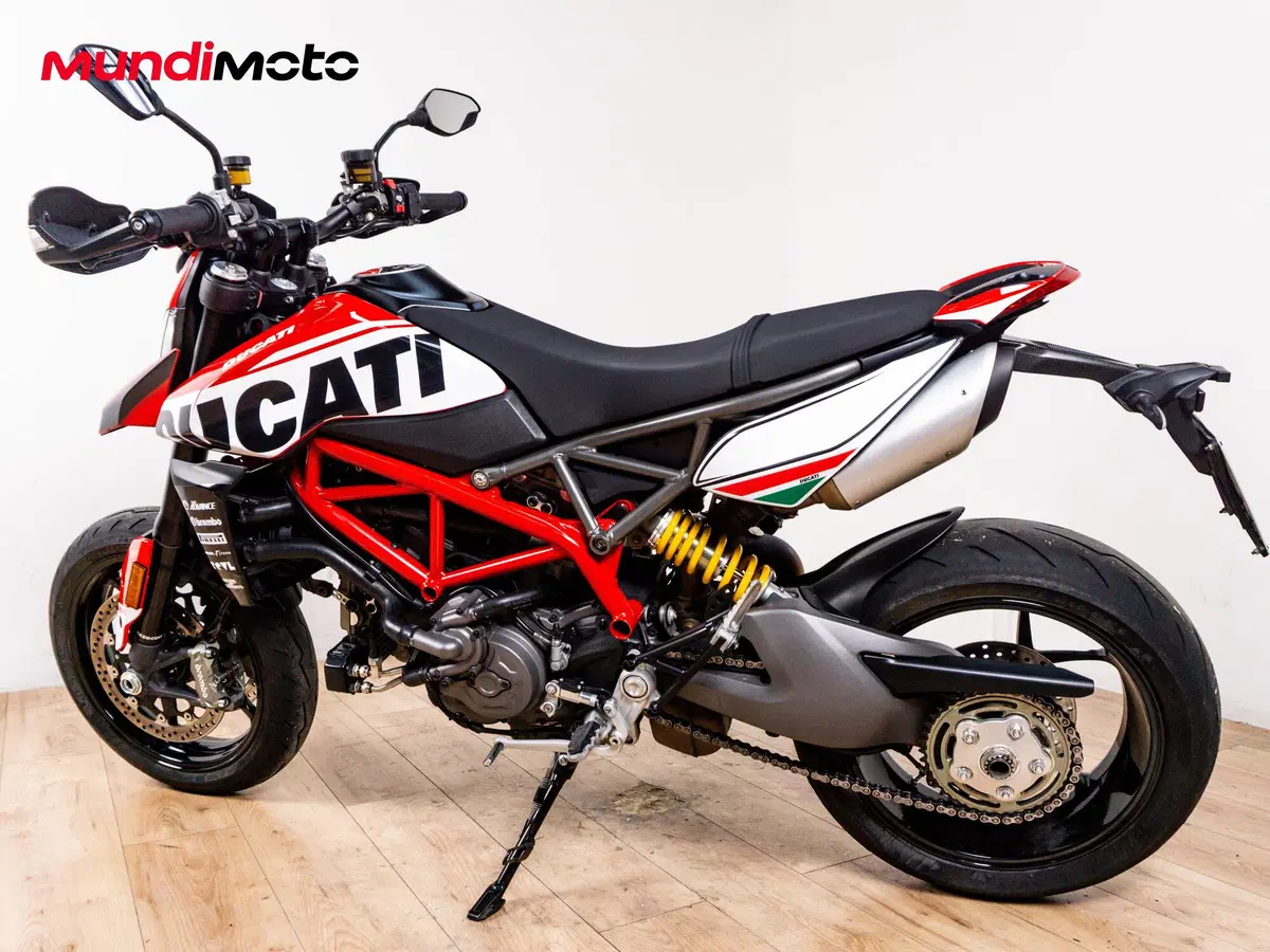 Ducati Hypermotard 950 (2019 - 20) (7)