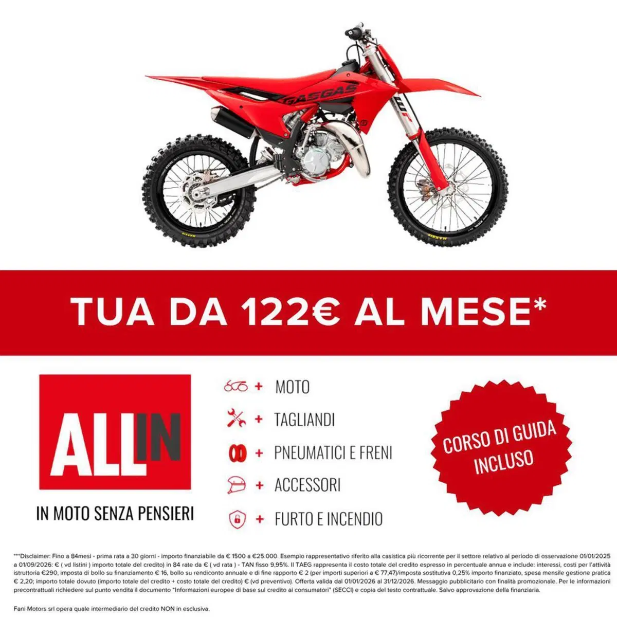 GASGAS MC 85 19"/16" (2025 - 27) (2)