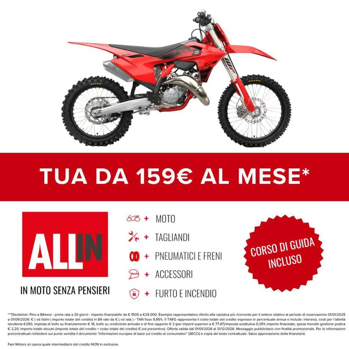 GASGAS MC 125 (2026 - 27) (2)