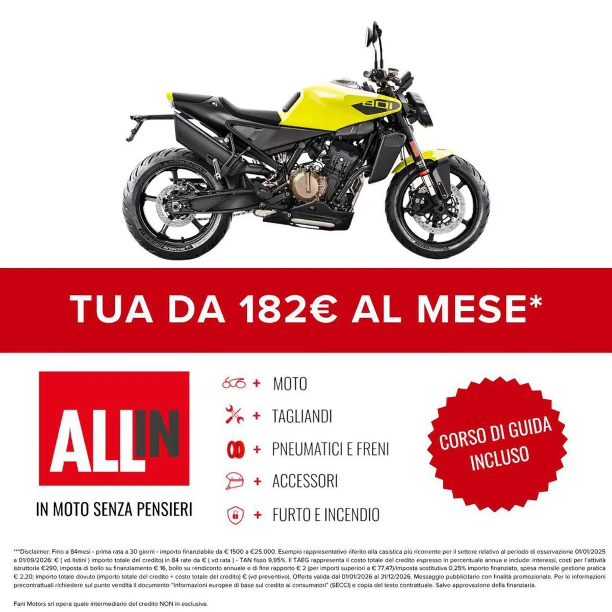 Husqvarna Vitpilen 801 L (2025 - 26) (2)