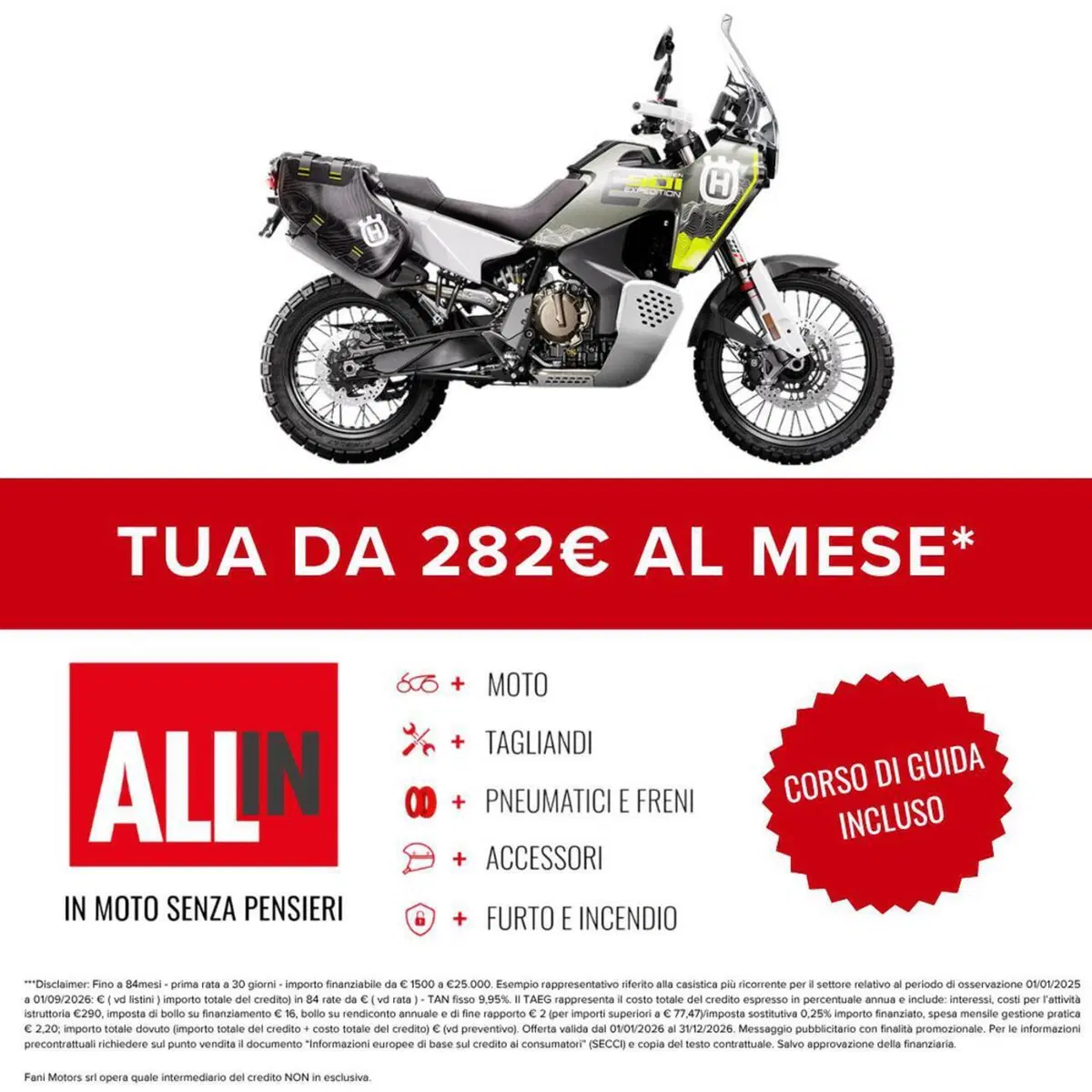 Husqvarna Norden 901 Expedition (2025 - 26) (2)
