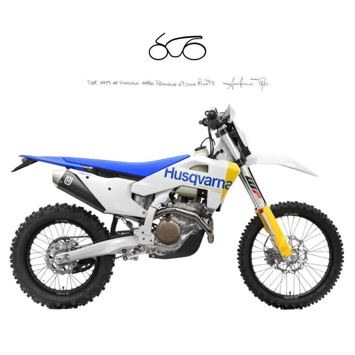 Husqvarna FE 450 (2027)