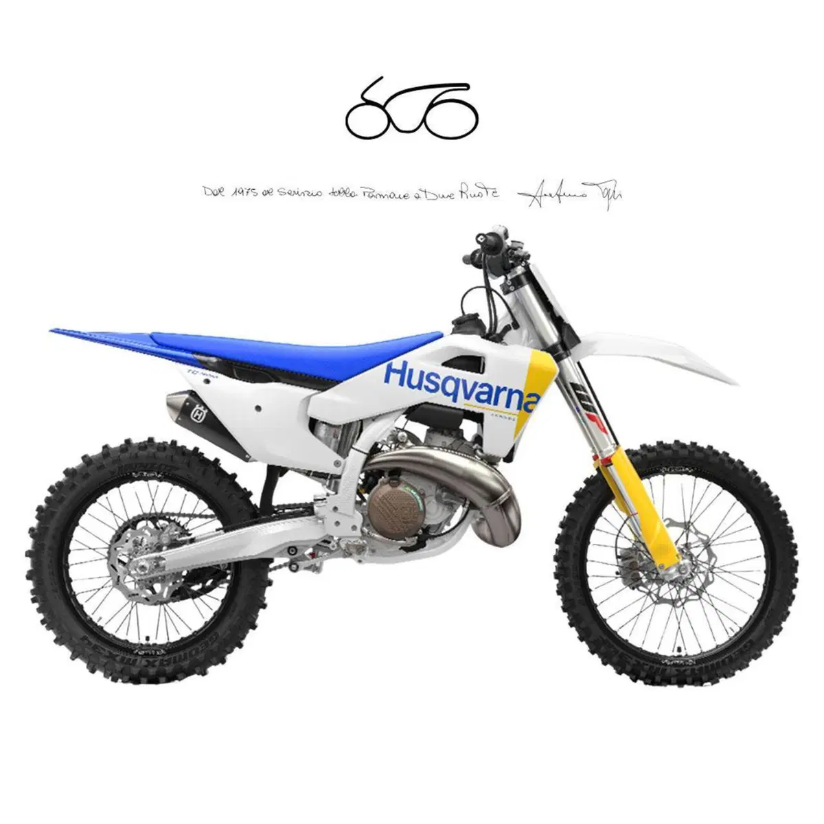 Husqvarna TE 300 (2027)