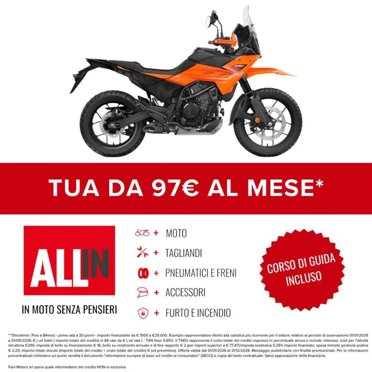 KTM 390 Adventure X (2025 - 26) (2)