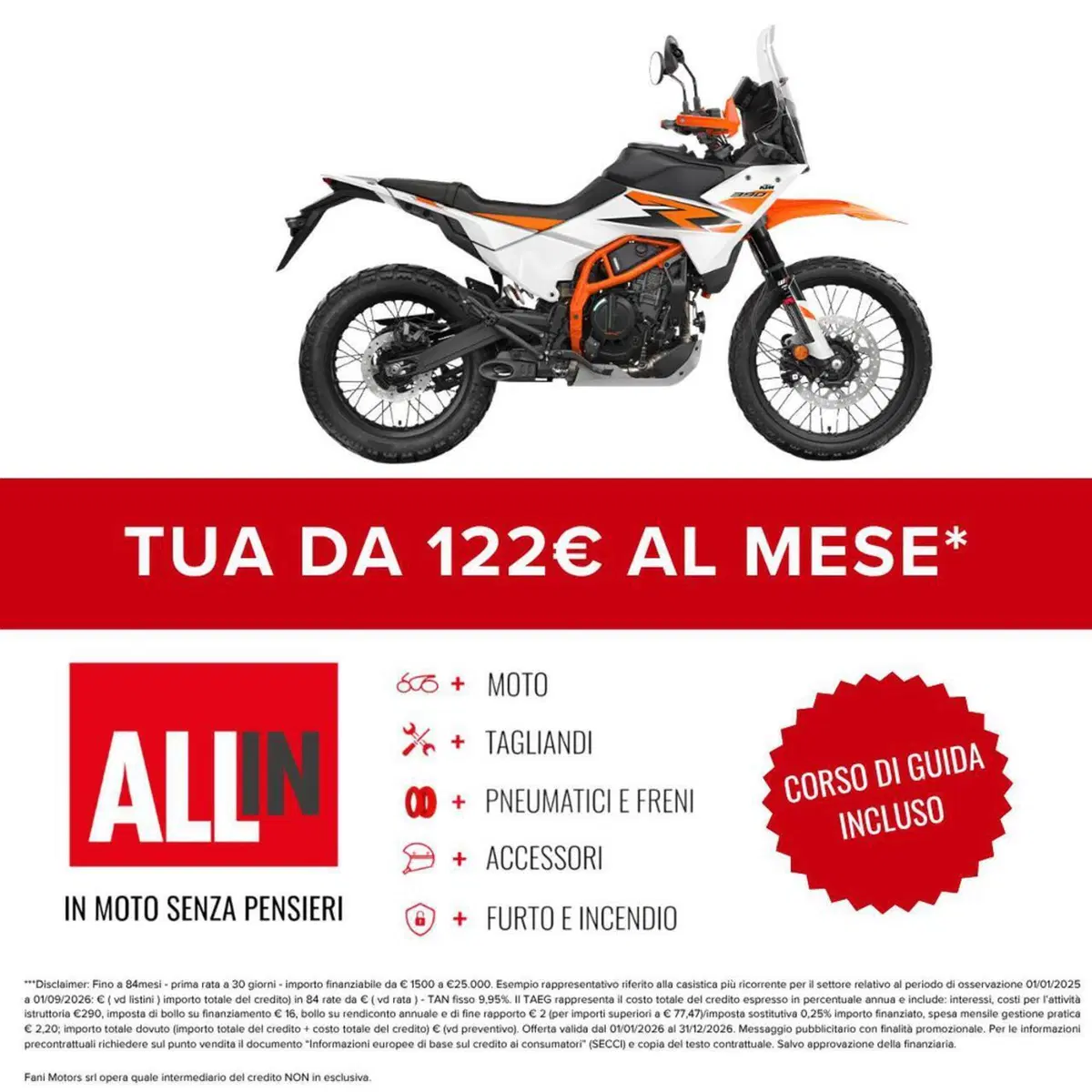 KTM 390 Adventure R (2025 - 26) (2)