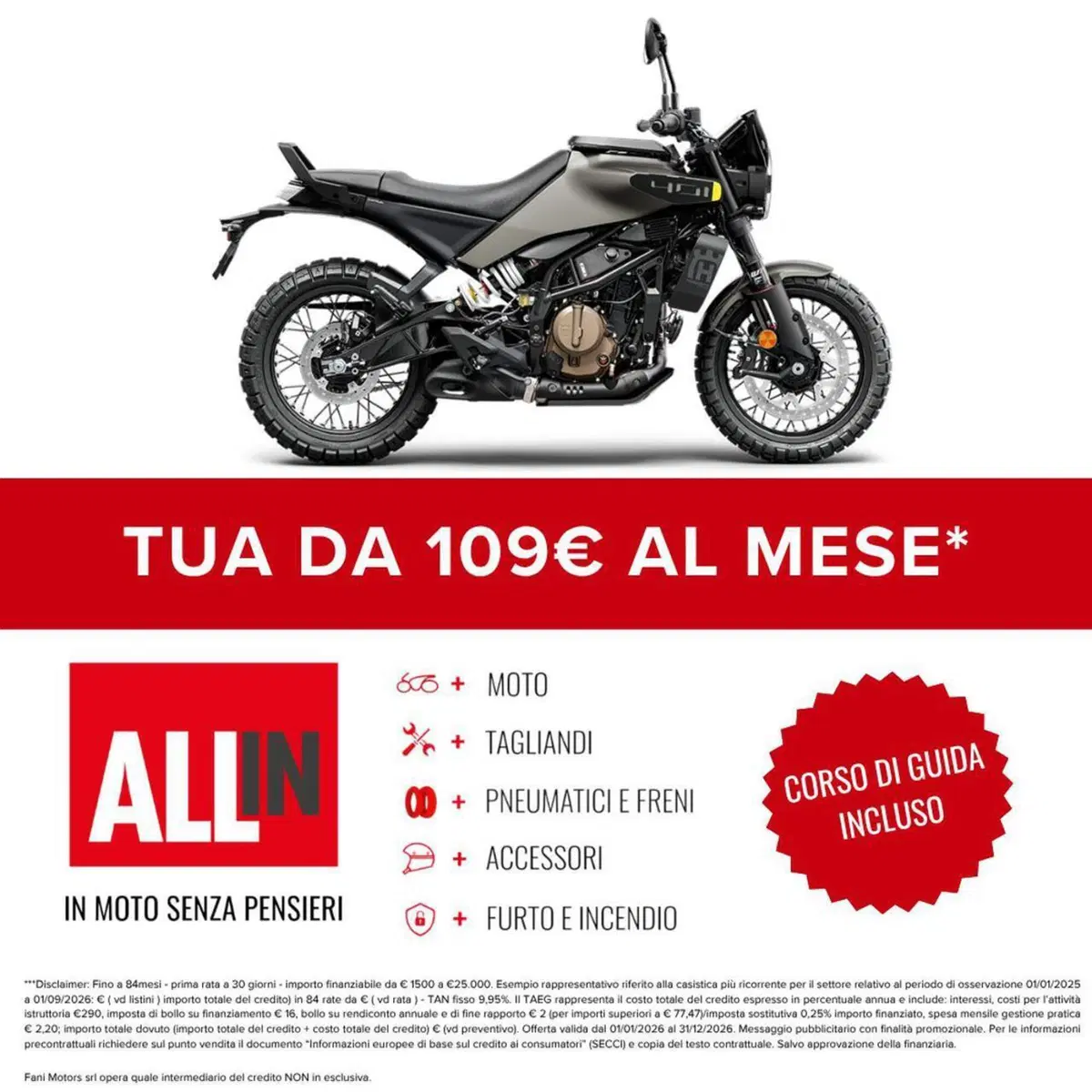 Husqvarna Svartpilen 401 (2024 - 26) (3)
