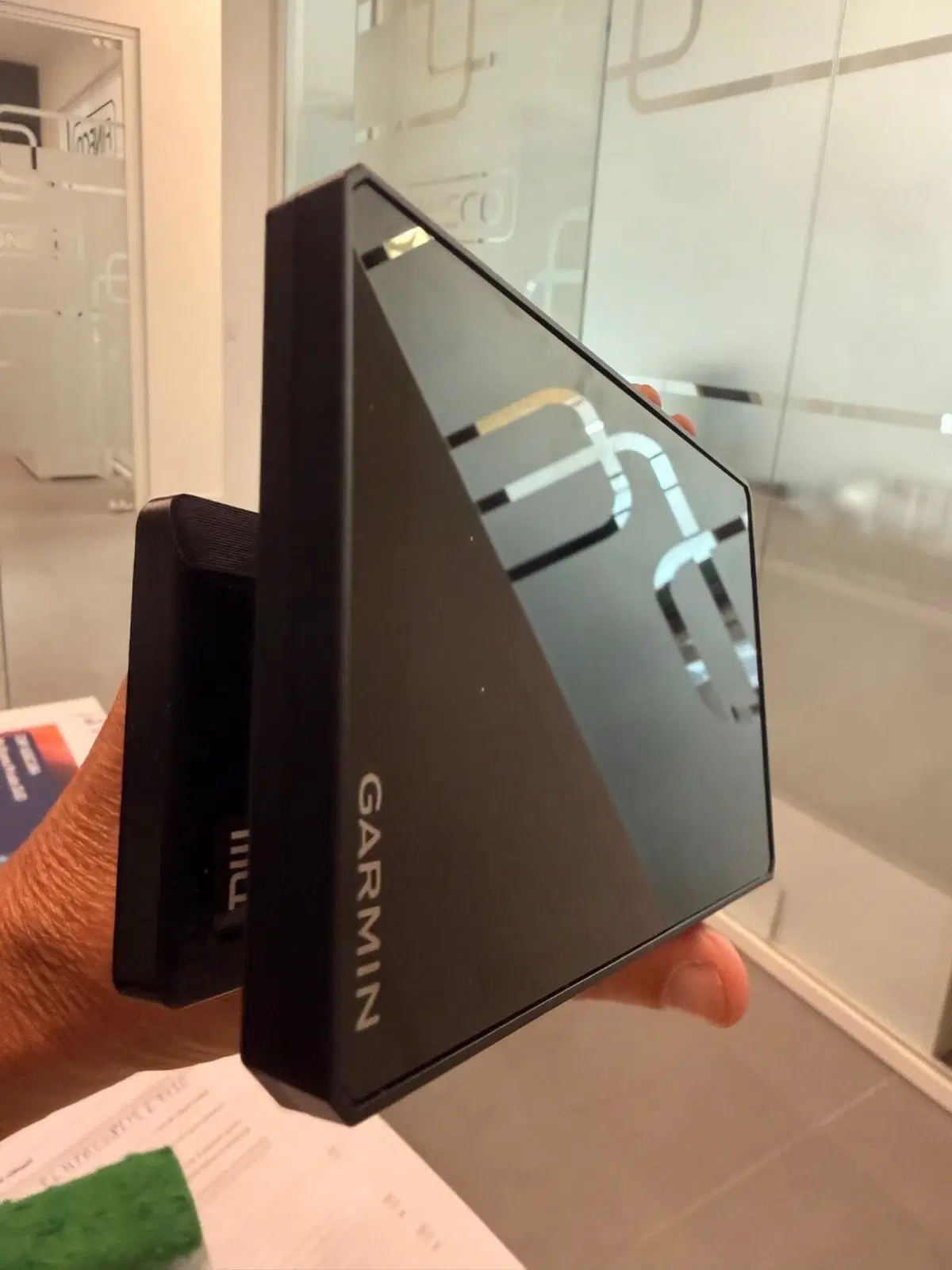 Navigatore Satellitare Moto GARMIN ZUMO XT3 (6") N