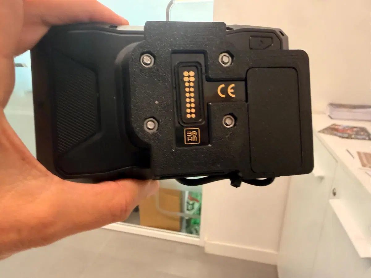 Navigatore Satellitare Moto GARMIN ZUMO XT3 (6") N (3)