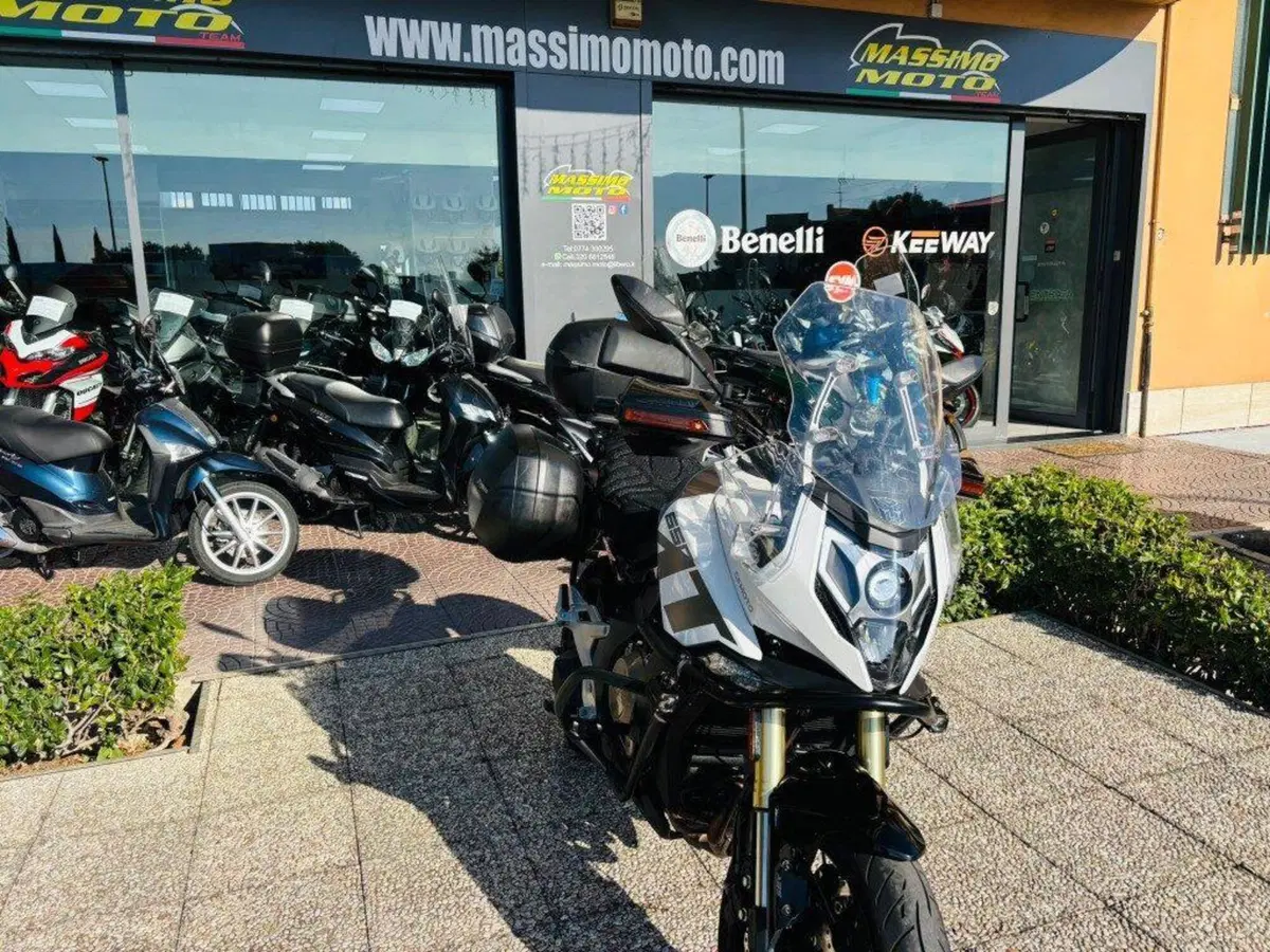 CFMOTO 650MT (2021 - 24) (8)