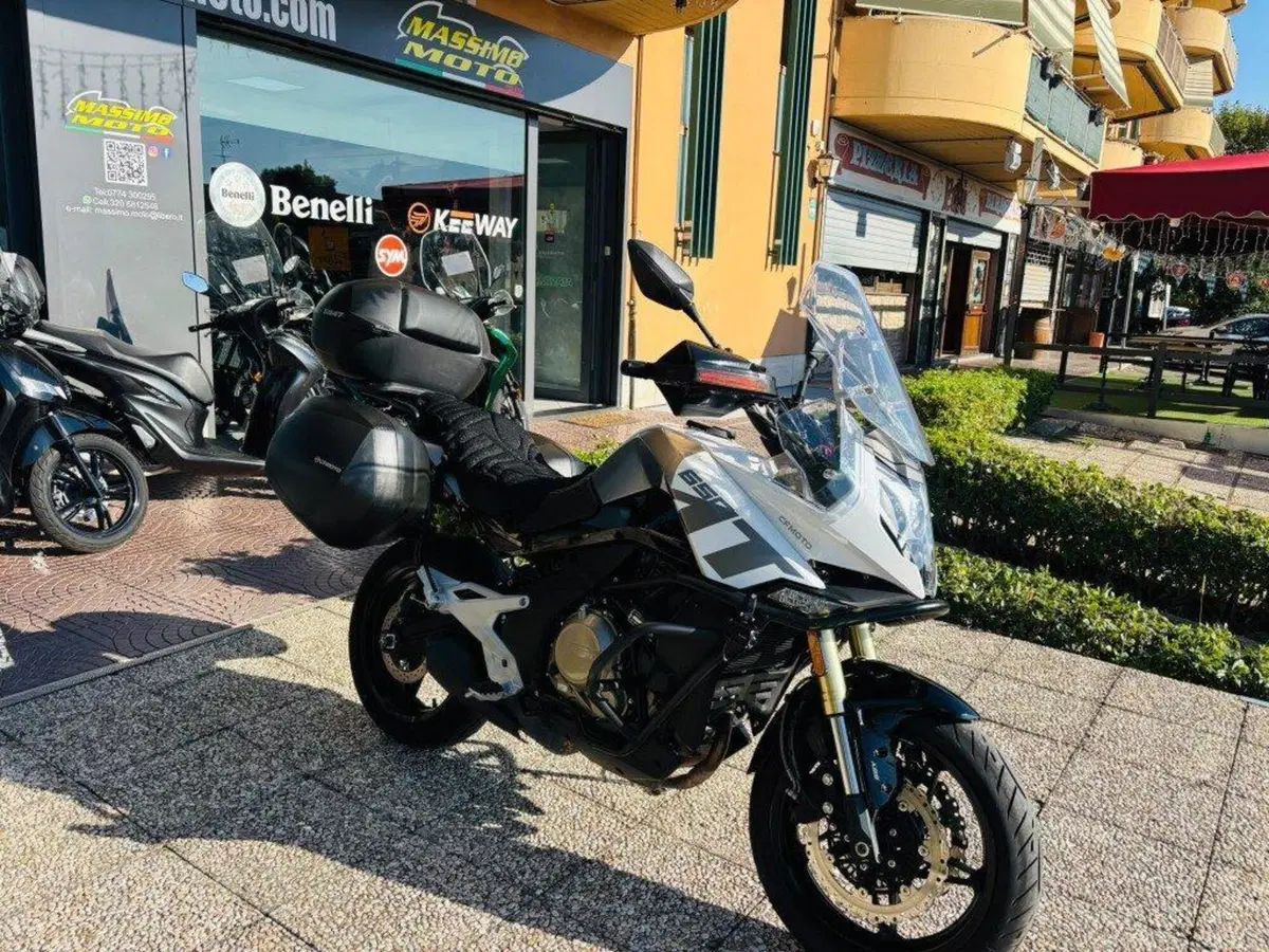 CFMOTO 650MT (2021 - 24) (7)
