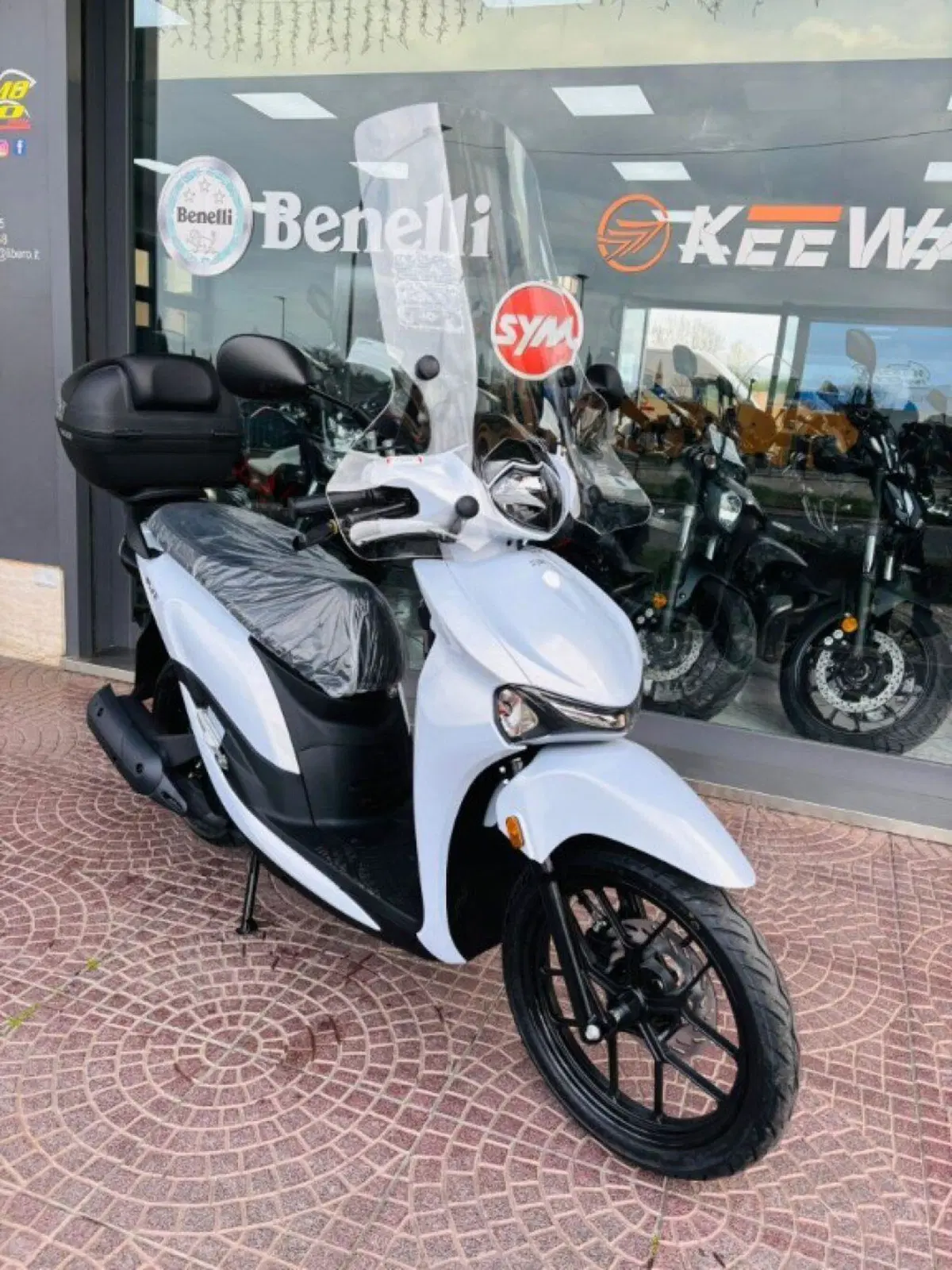 Sym BWT 125 (2026) (10)