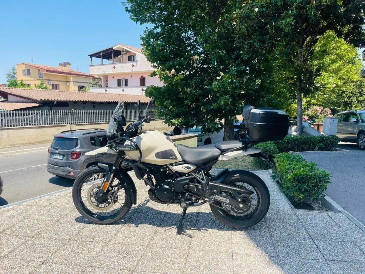 Royal Enfield Himalayan 450 (2024 - 26) (3)