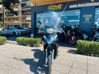 Honda SH 125 Mode (2013 - 16) usata