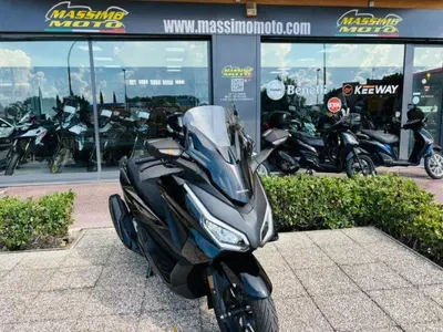 Honda Forza 350 (2025 - 26) usata