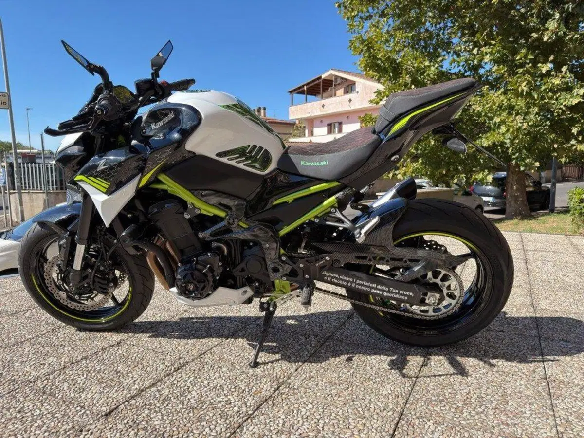 Kawasaki Z 900 (2020) (2)