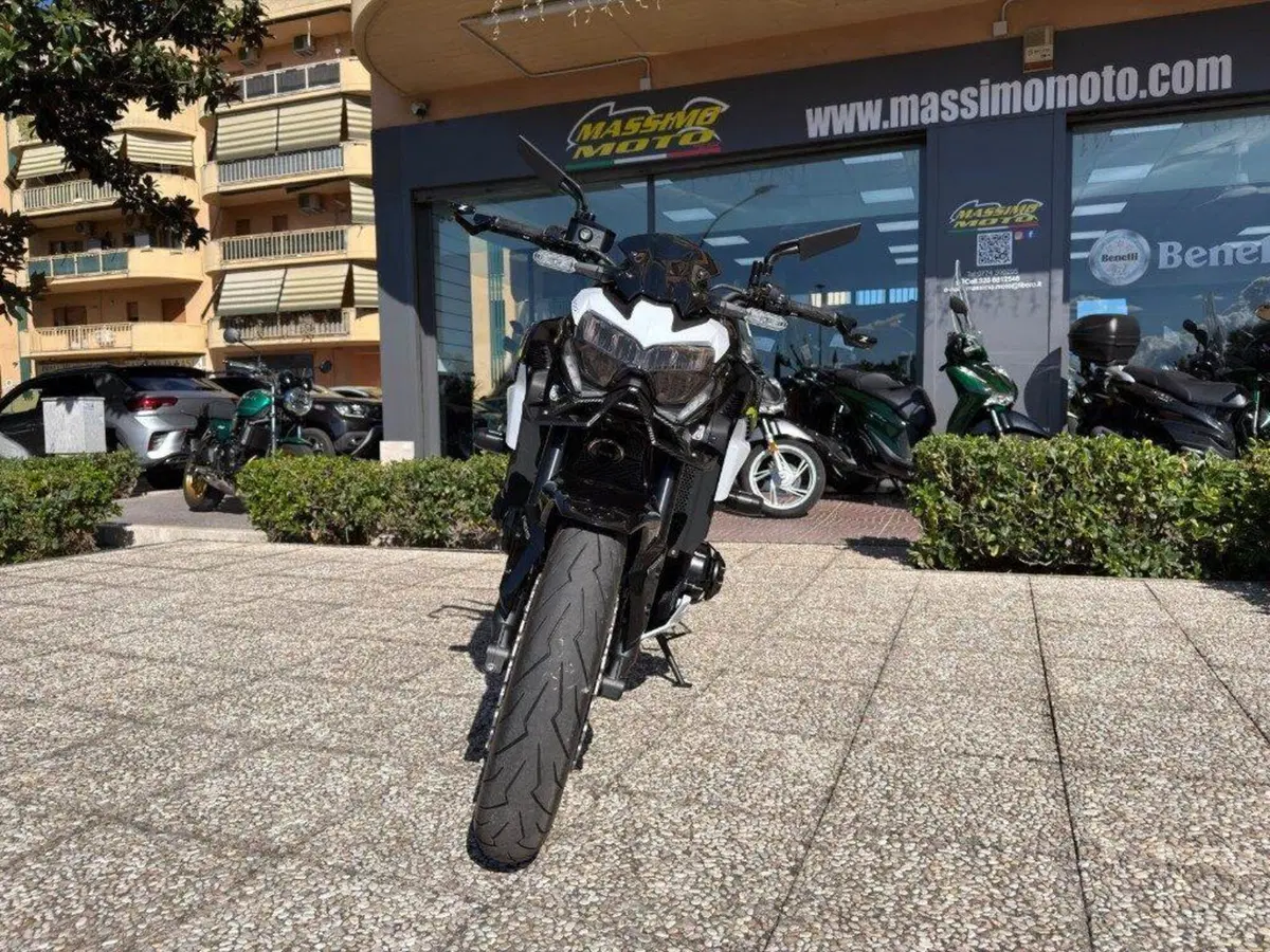 Kawasaki Z 900 (2020) (5)