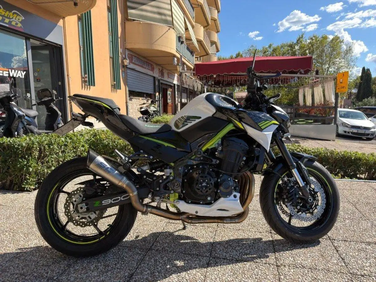 Kawasaki Z 900 (2020) (7)