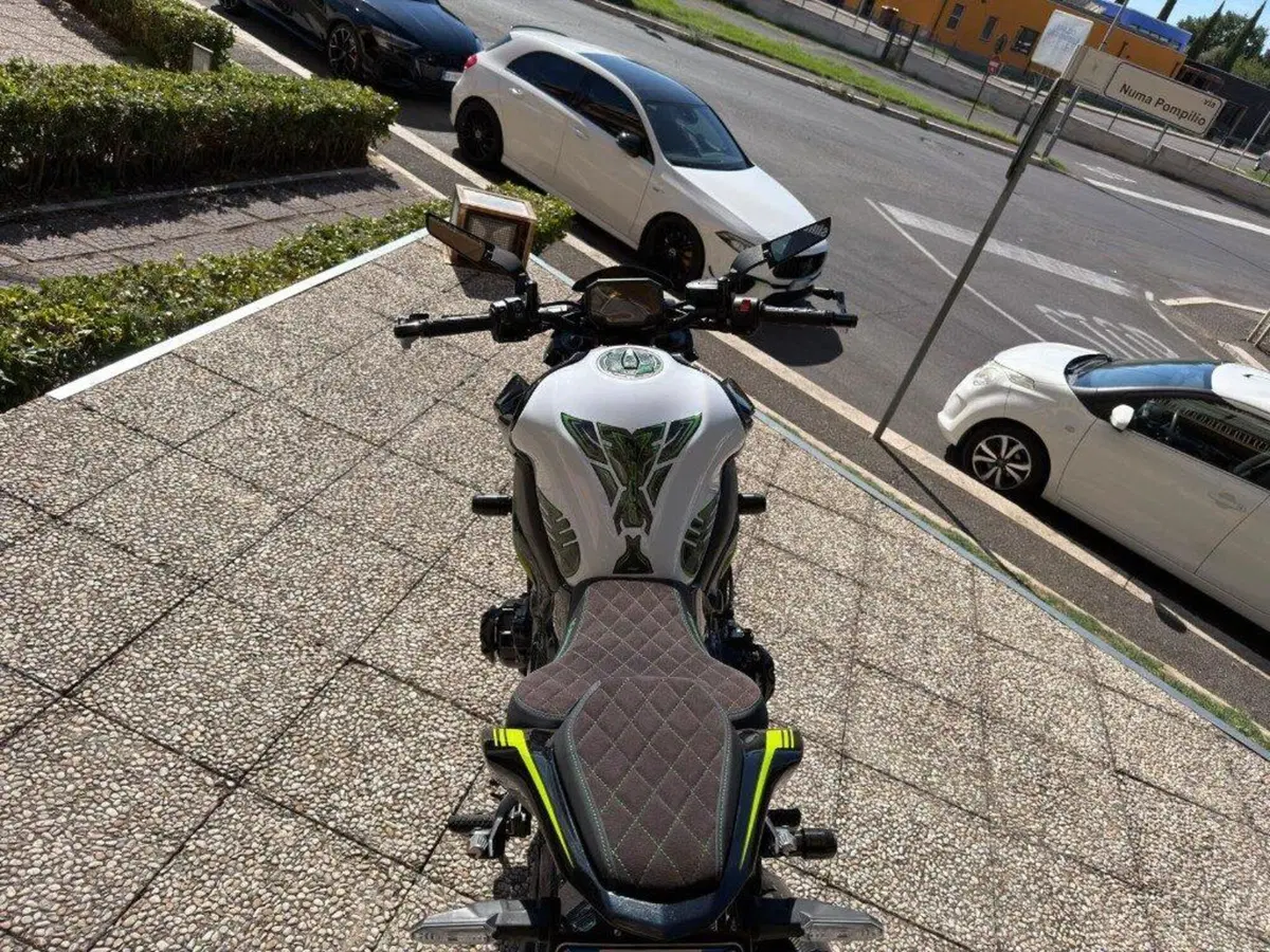 Kawasaki Z 900 (2020) (8)