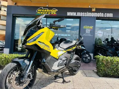 Honda X-ADV 750 (2025 - 27) usata