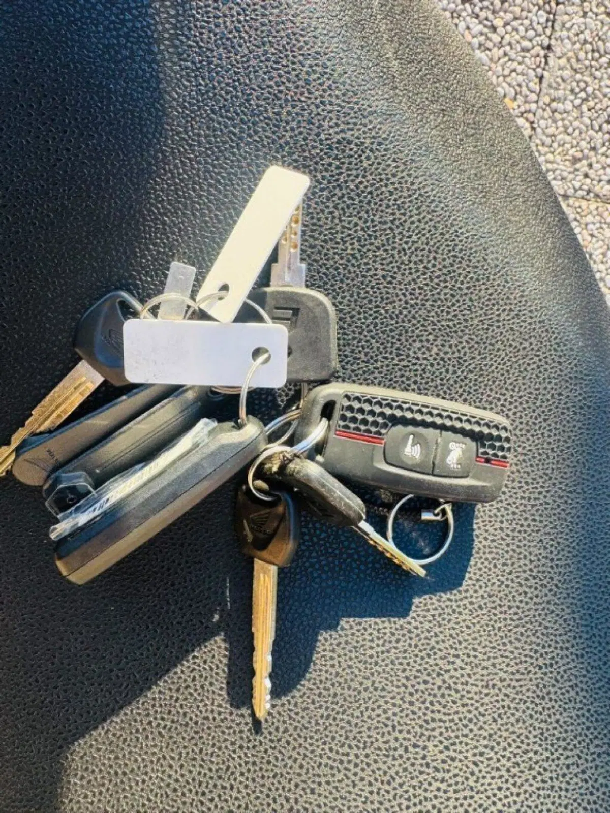 Honda SH 350 (2021 - 24) (2)