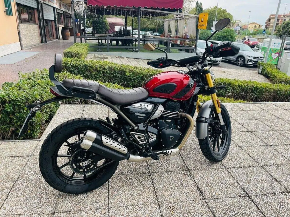 Triumph Scrambler 400 X (2024 - 26) (6)