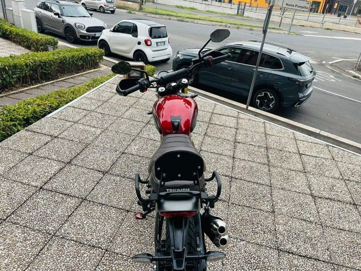 Triumph Scrambler 400 X (2024 - 26) (8)