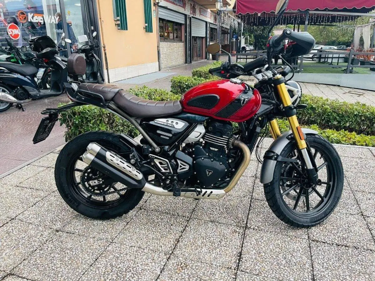 Triumph Scrambler 400 X (2024 - 26) (7)