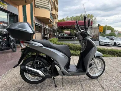 Honda SH 150i ABS (2013 - 16) usata