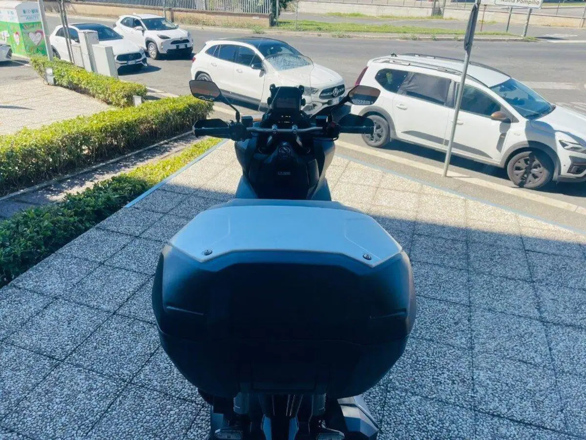 Honda ADV 350 (2022 - 24) (5)