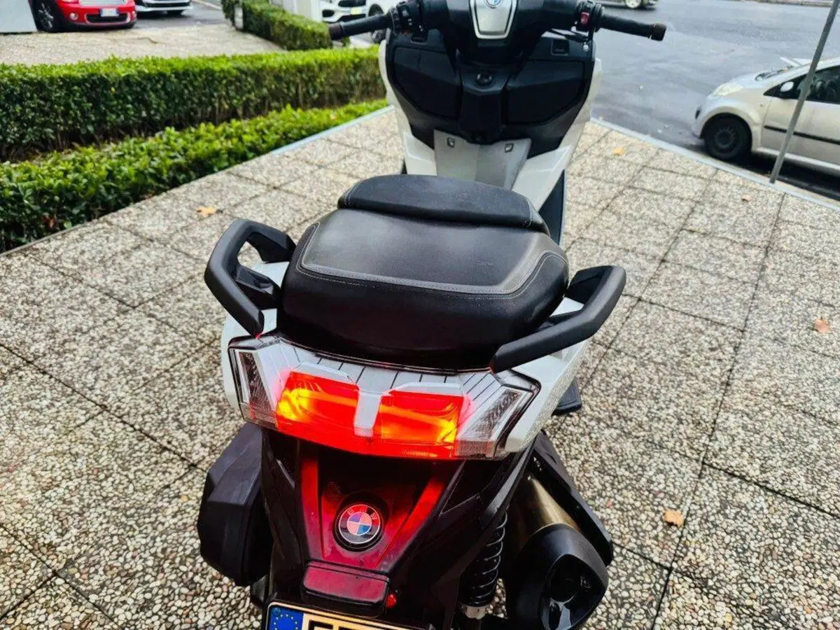 Bmw C 400 GT (2019 - 20) (10)