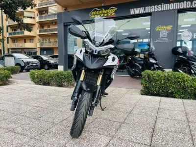 Benelli TRK 902 Xplorer (2026) nuova