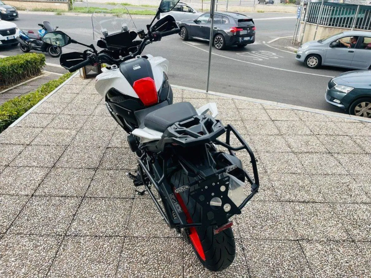 Benelli TRK 902 Xplorer (2026) (10)