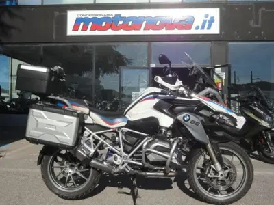 Bmw R 1200 GS (2013 - 16) usata
