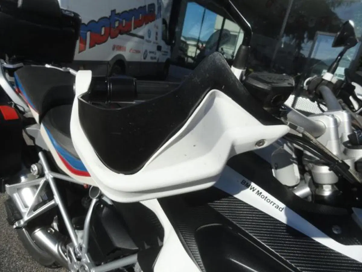 Bmw R 1200 GS (2013 - 16) (17)
