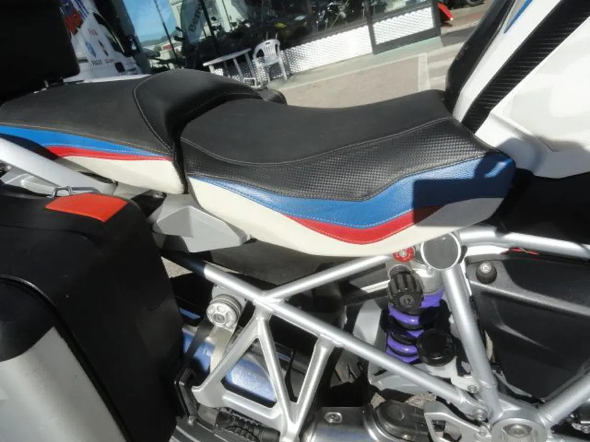 Bmw R 1200 GS (2013 - 16) (9)