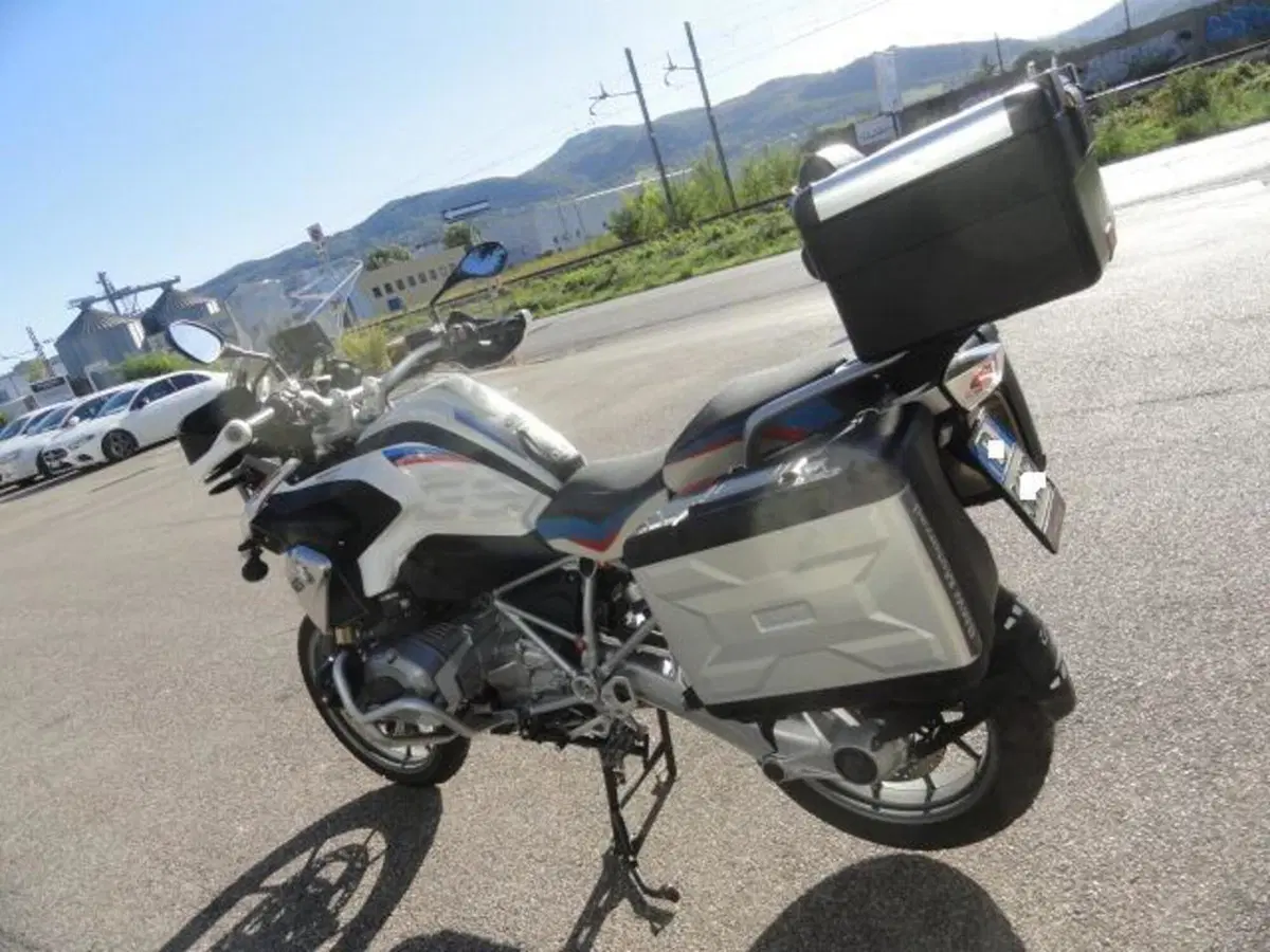Bmw R 1200 GS (2013 - 16) (6)