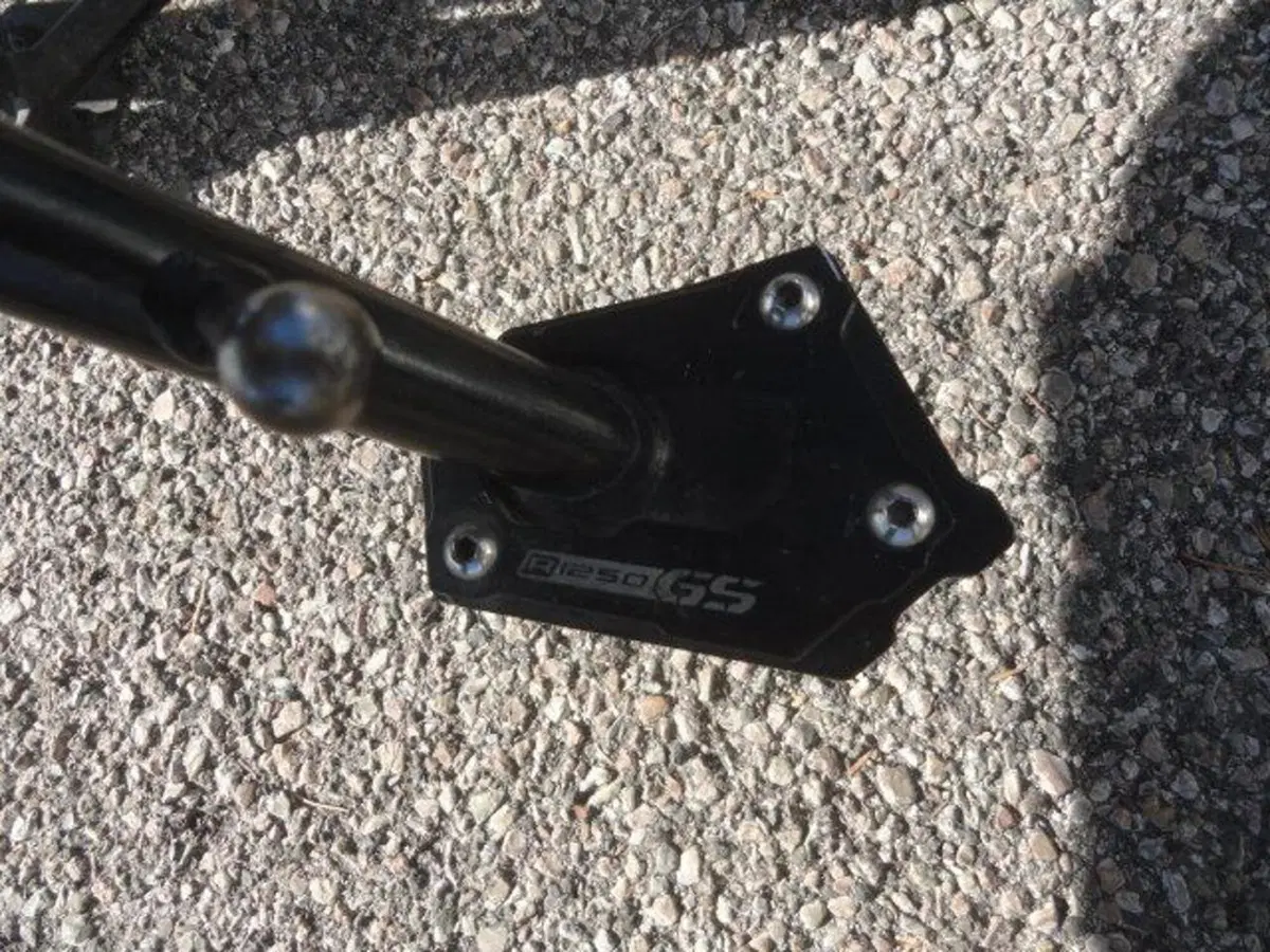 Bmw R 1200 GS (2013 - 16) (18)