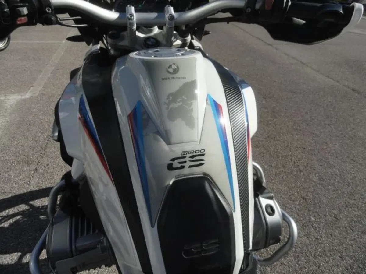Bmw R 1200 GS (2013 - 16) (10)