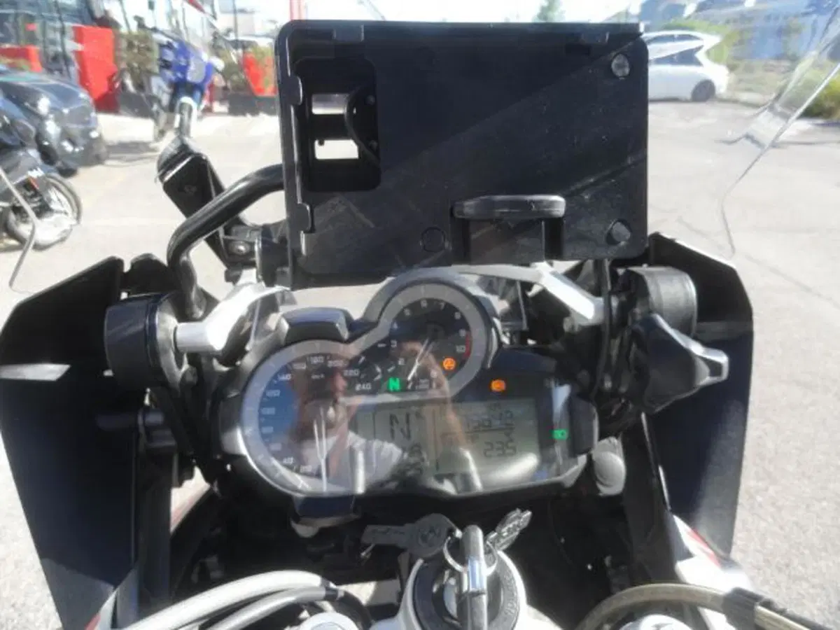 Bmw R 1200 GS (2013 - 16) (11)