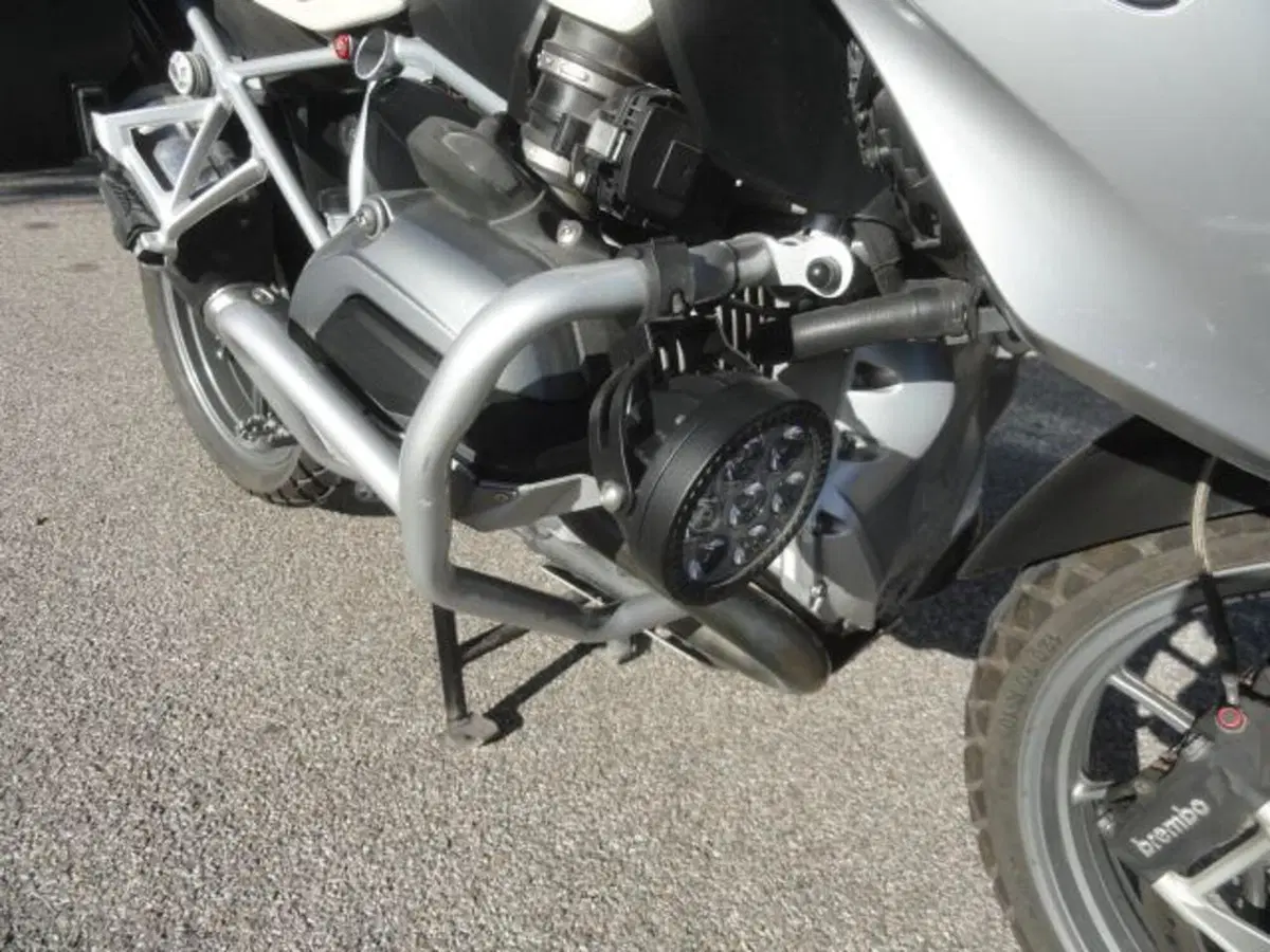 Bmw R 1200 GS (2013 - 16) (15)
