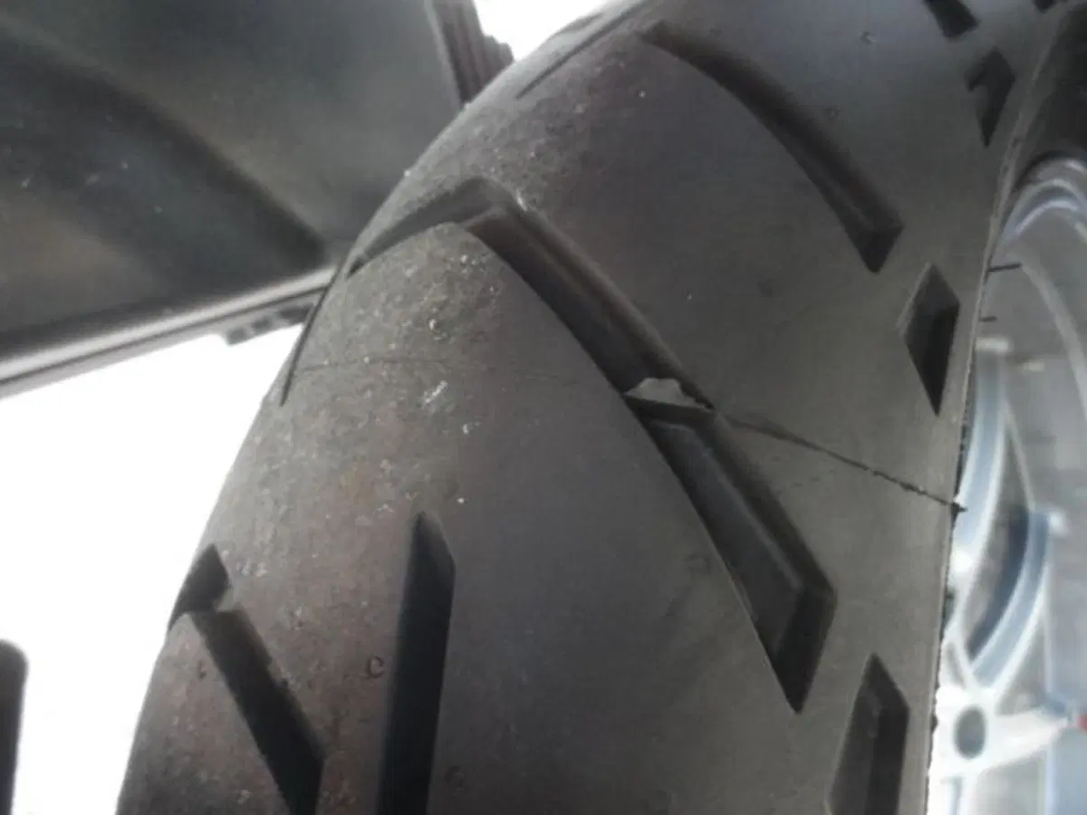 Bmw R 1200 GS (2013 - 16) (20)