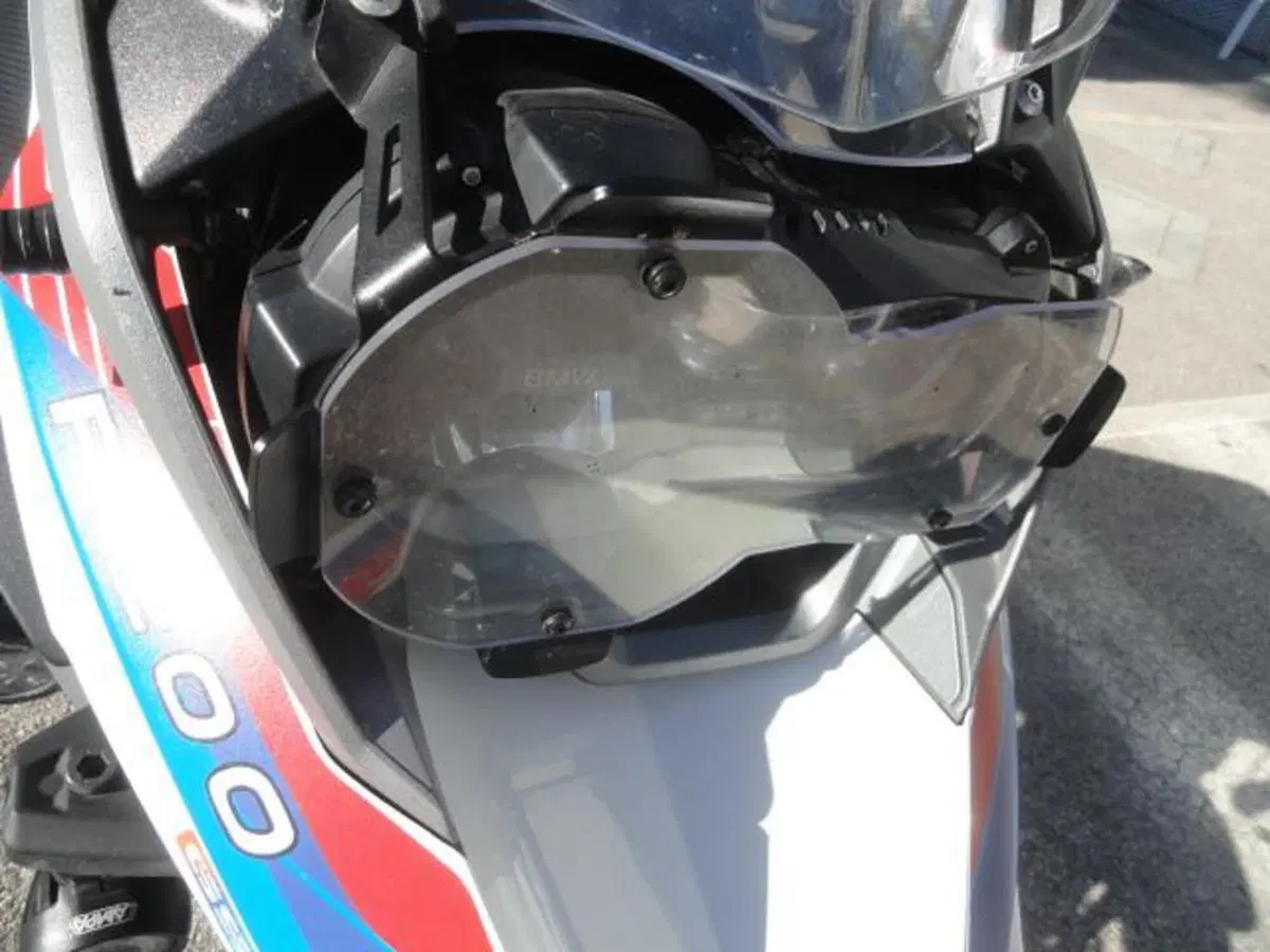 Bmw R 1200 GS (2013 - 16) (16)