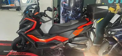 Kymco DTX 360 300 (2022 - 25) usata