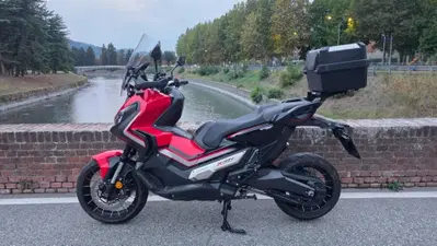Honda X-ADV 750 (2018 - 20) usata