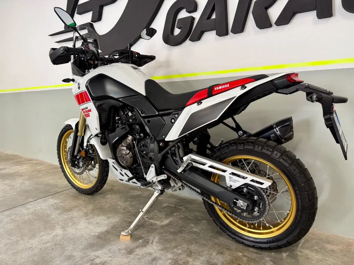 Yamaha Ténéré 700 Rally Edition (2022 - 24) (11)