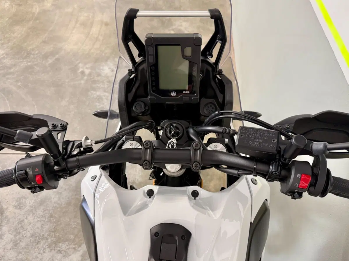 Yamaha Ténéré 700 Rally Edition (2022 - 24) (13)